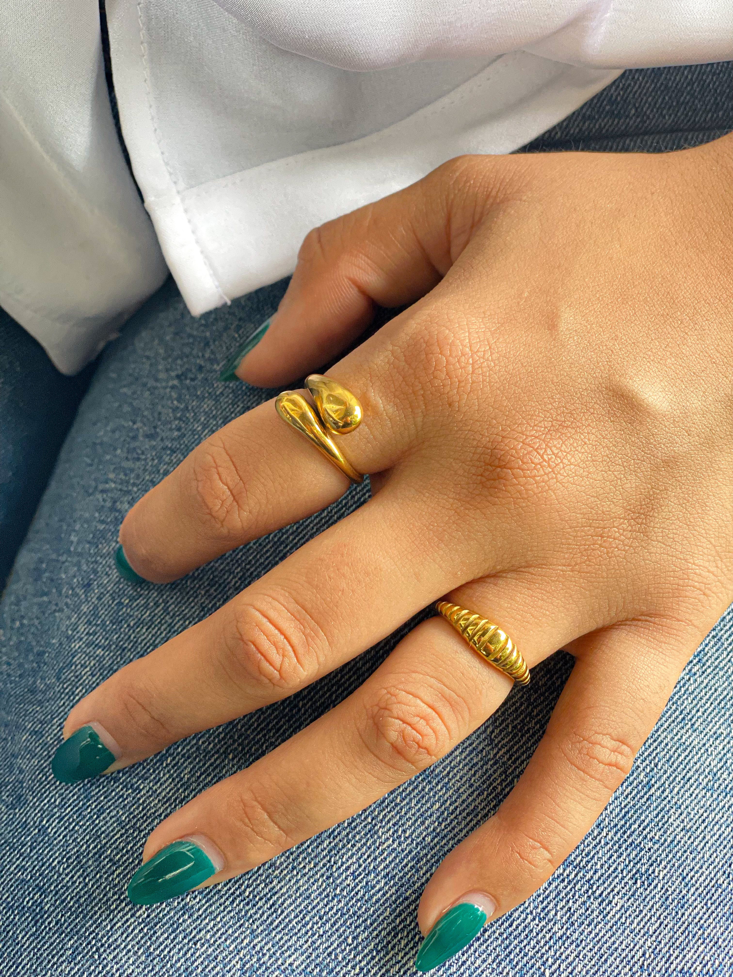 Anillos
