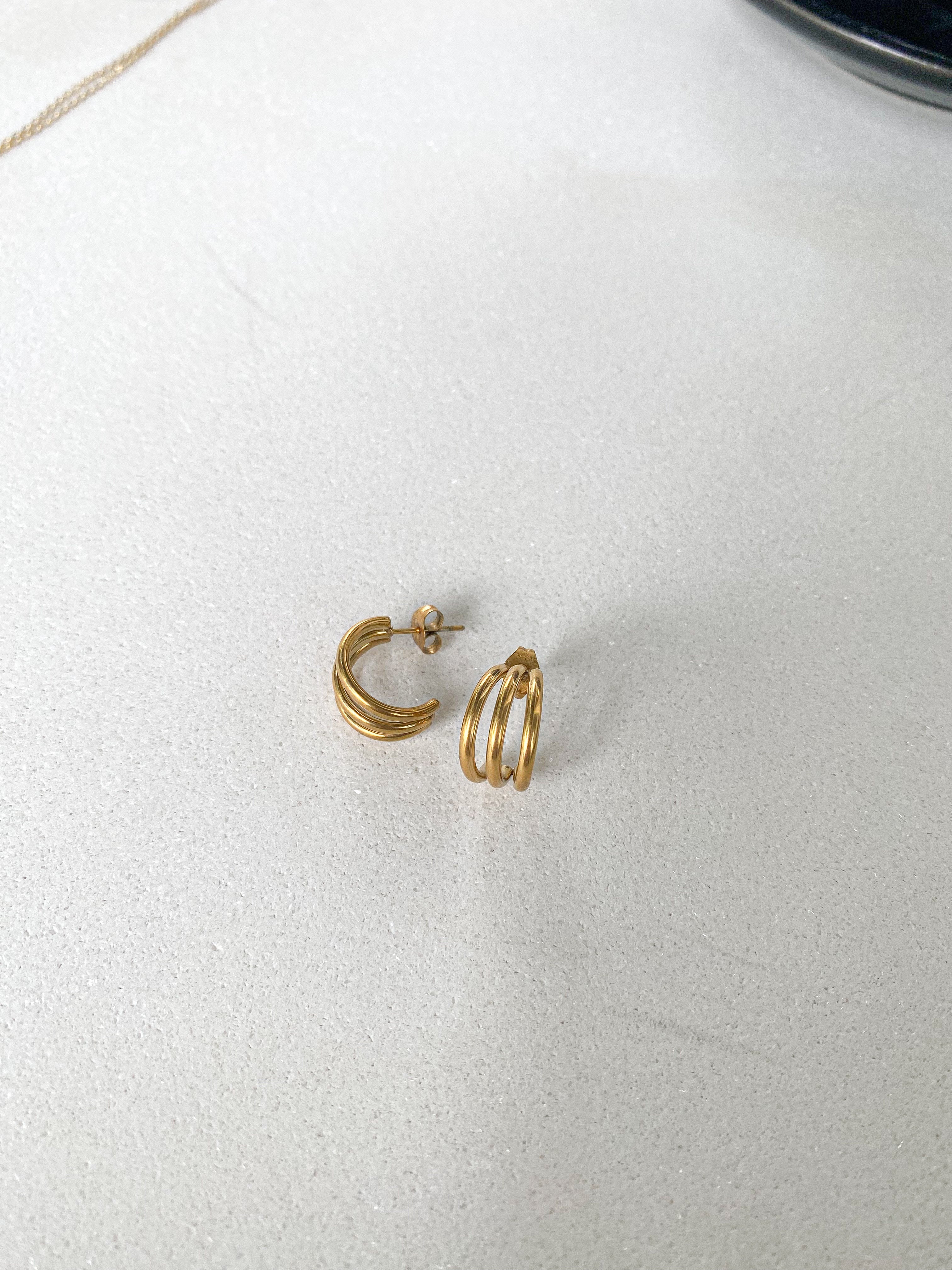Aretes