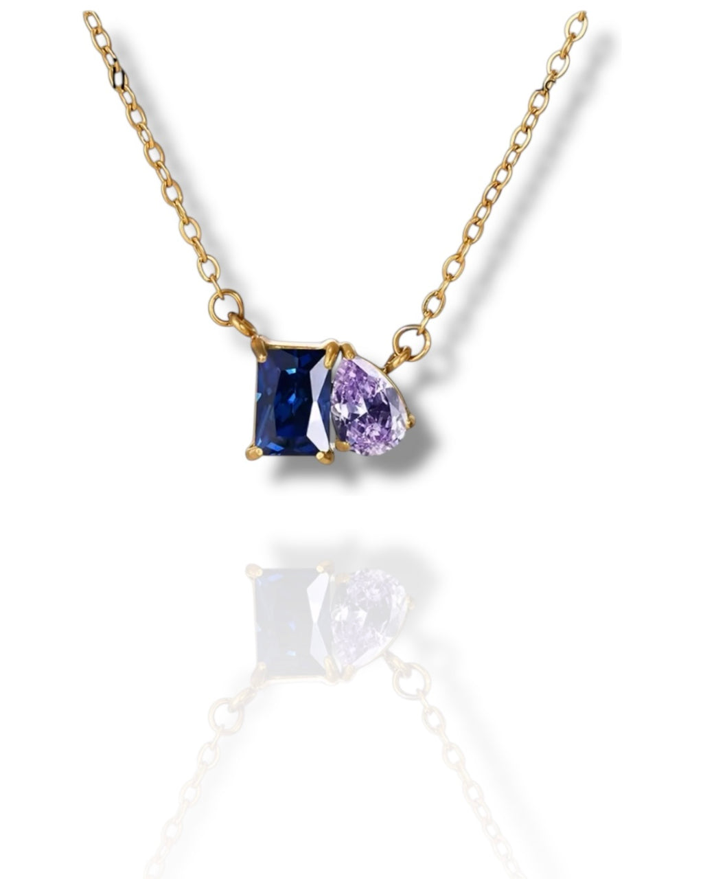 Collar Esperanza