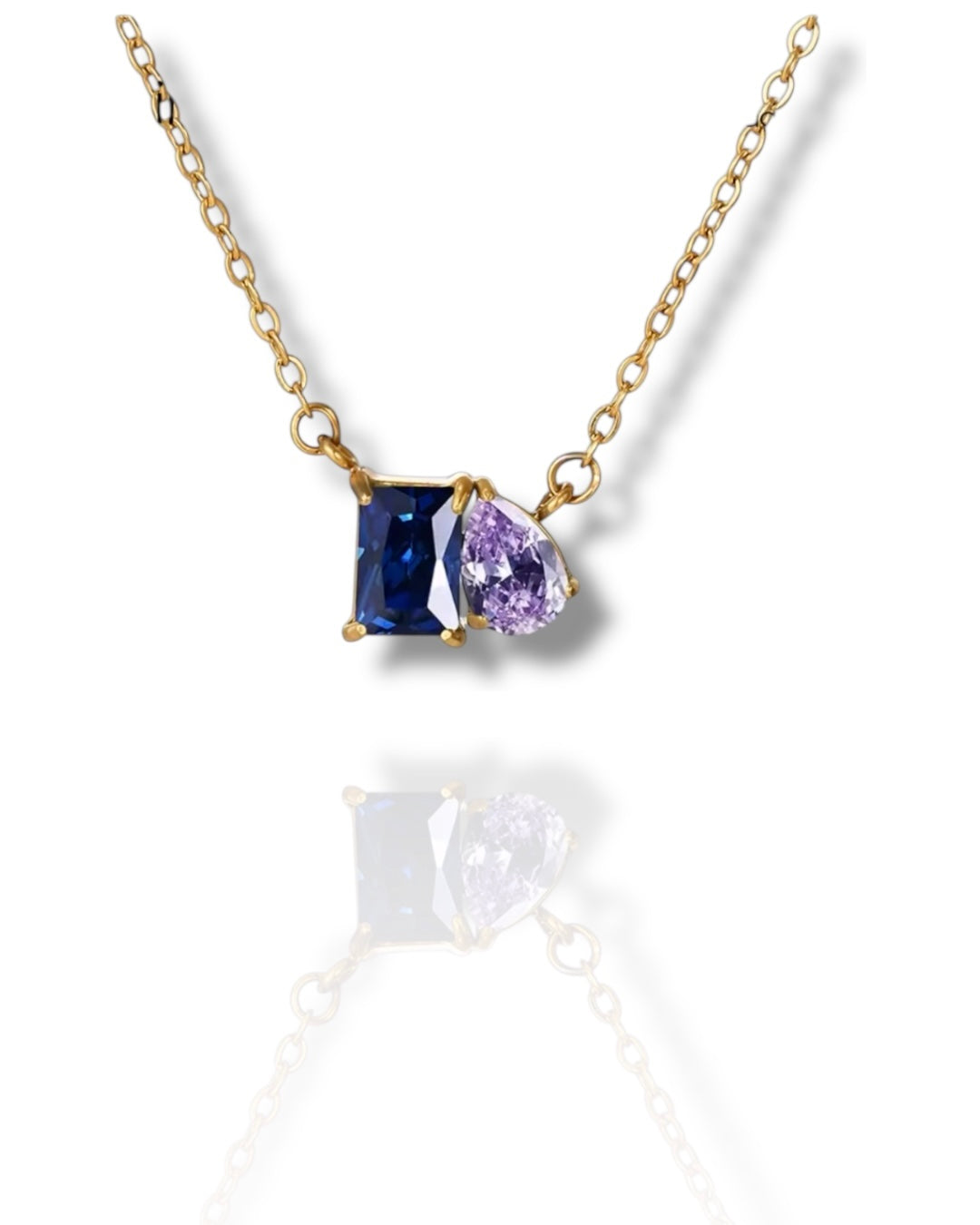 Collar Esperanza
