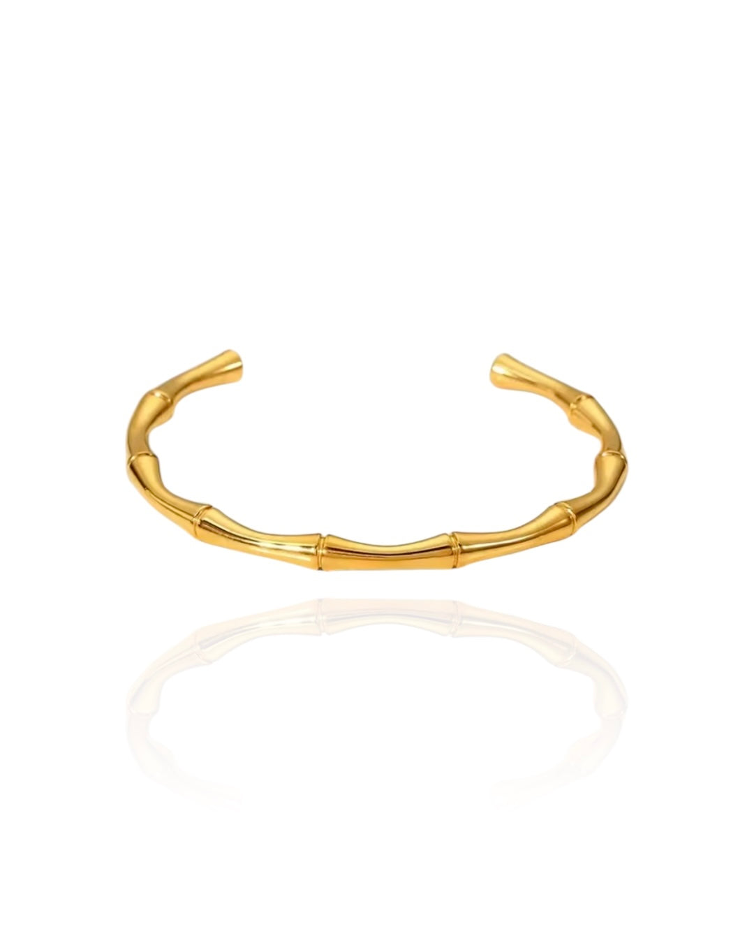 Bambu Brazalete