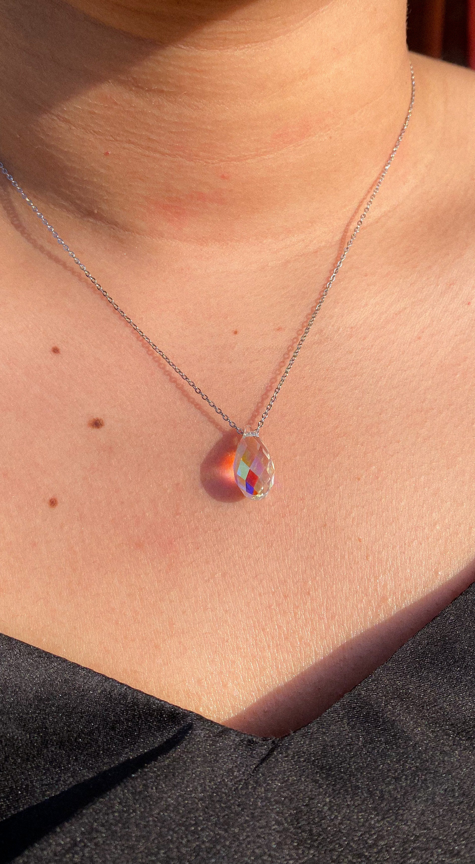 Collar esplendor