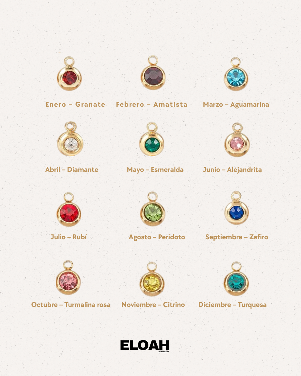 Collar Autentica