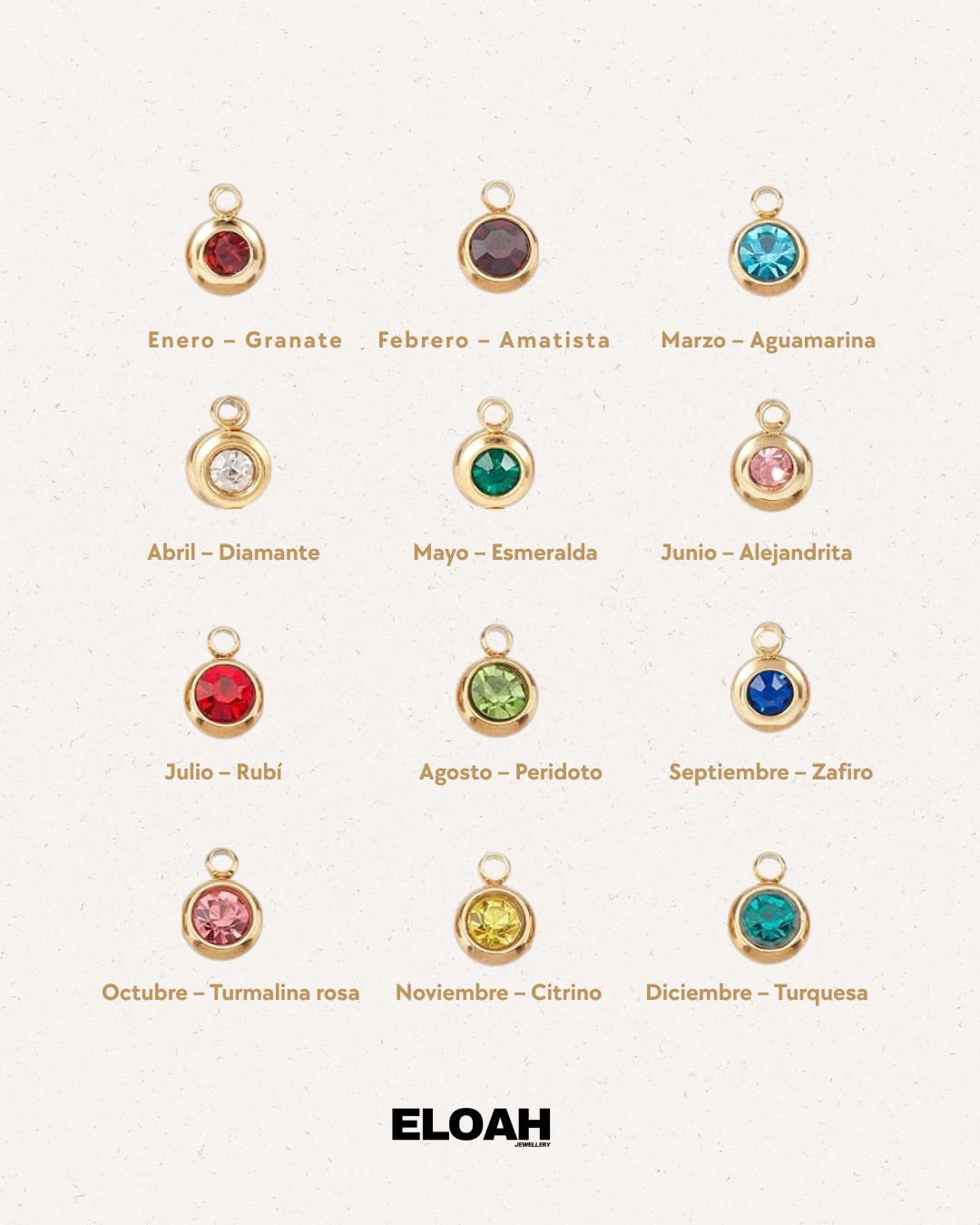 Collar Autentica