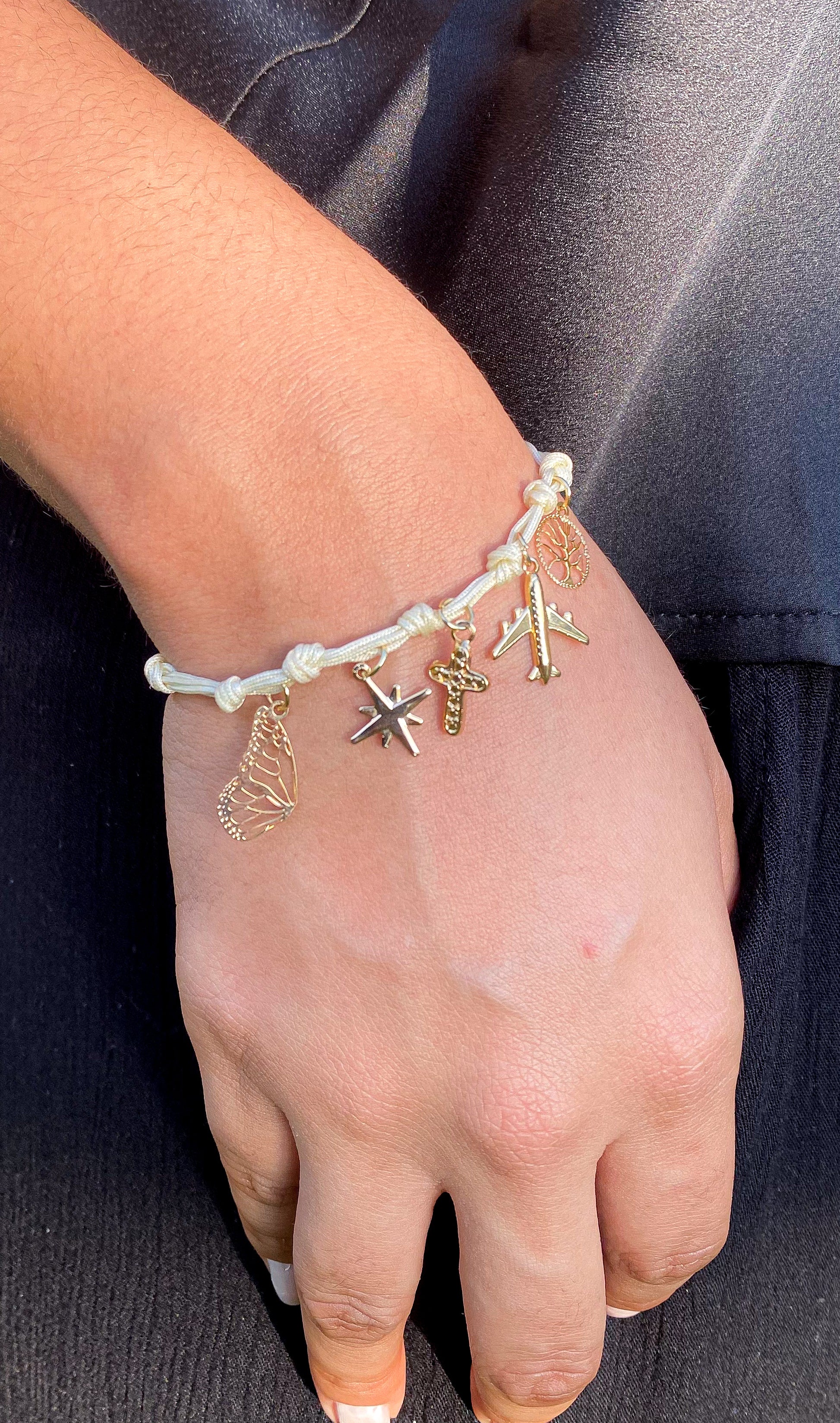 Pulsera Intención