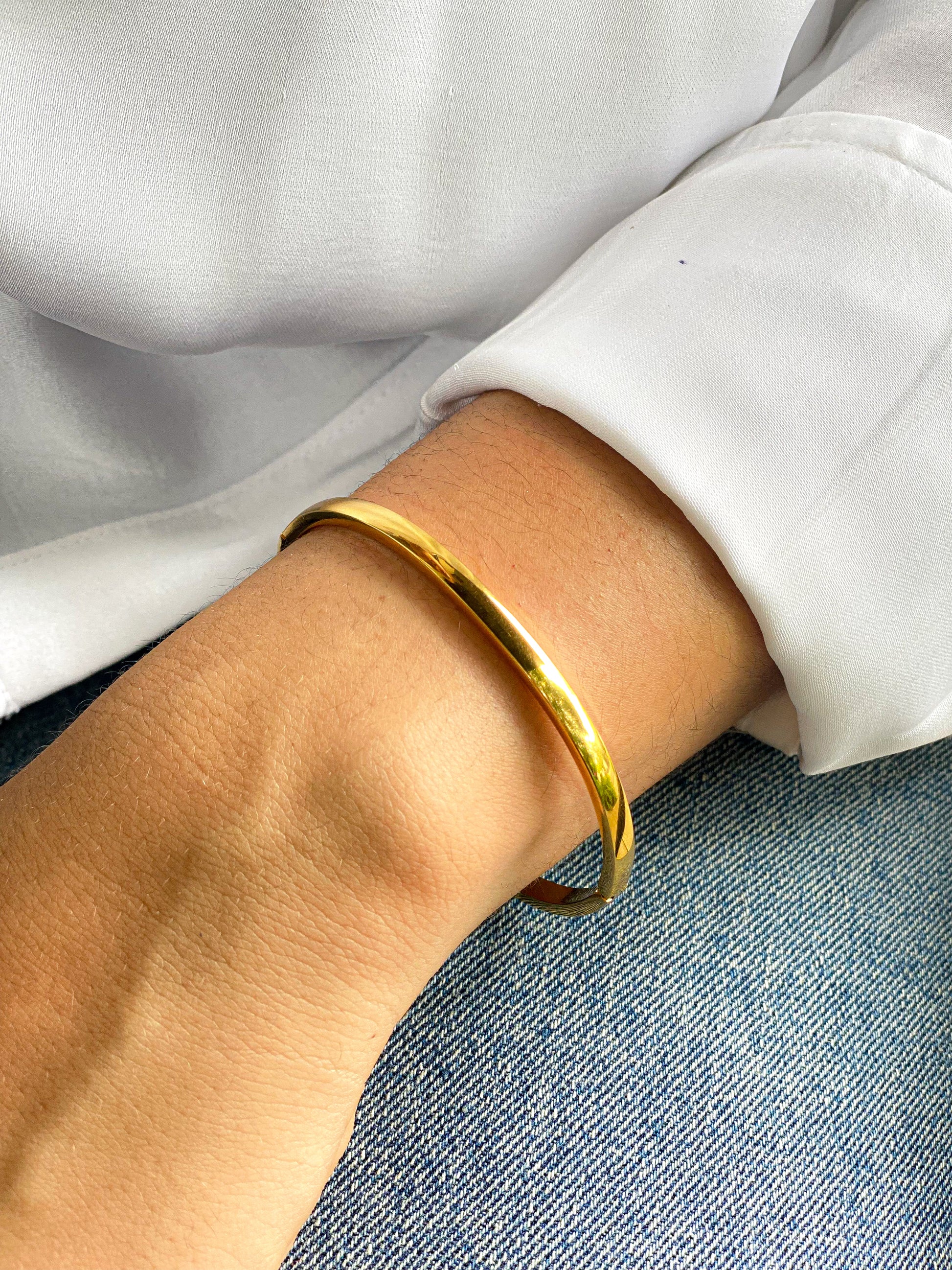 Brazalete básico