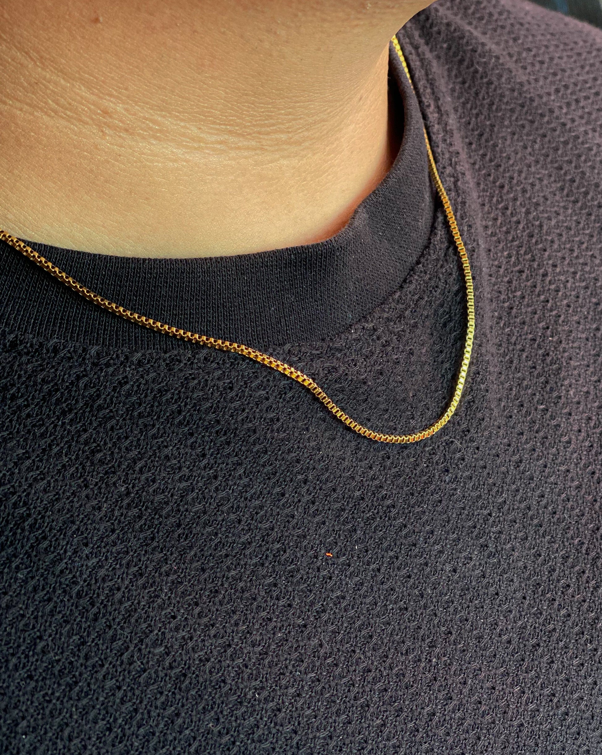 Collar Bons