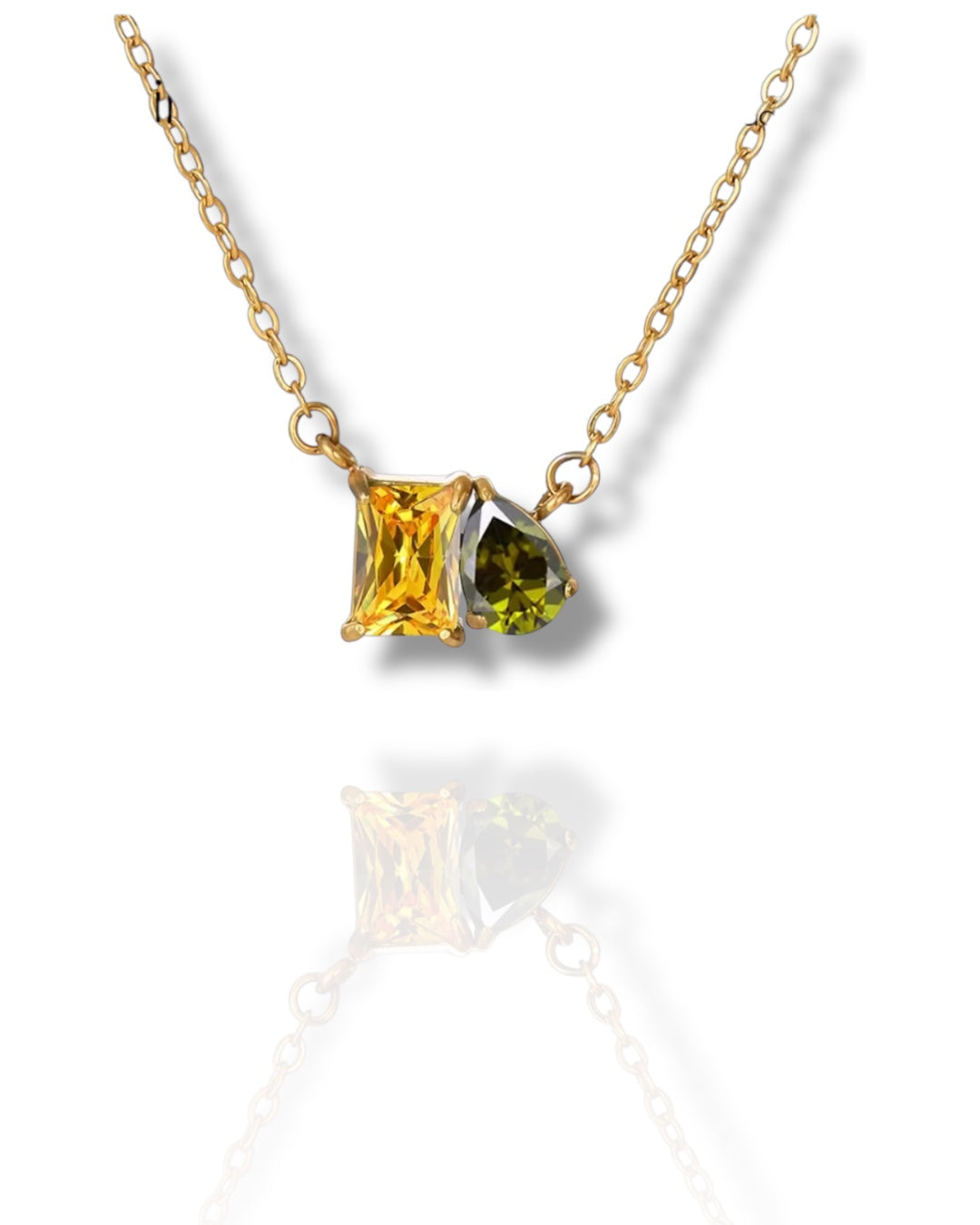Collar Esperanza