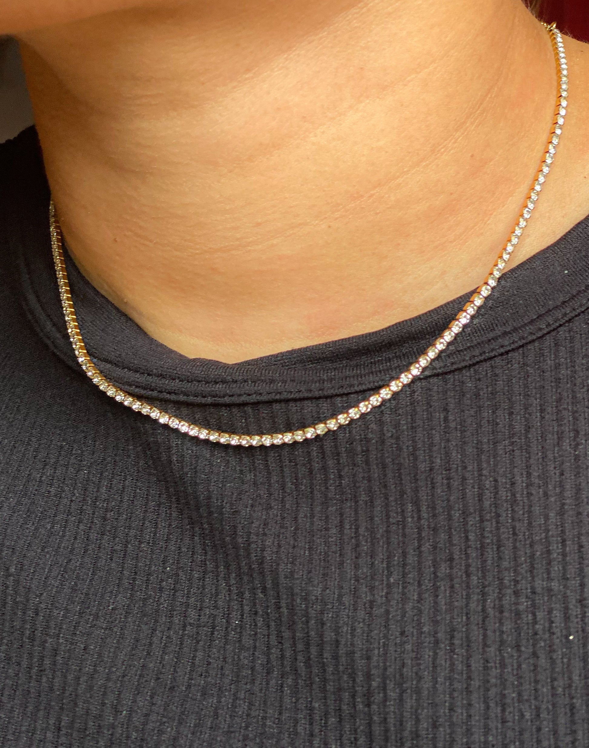 Collar Tennis
