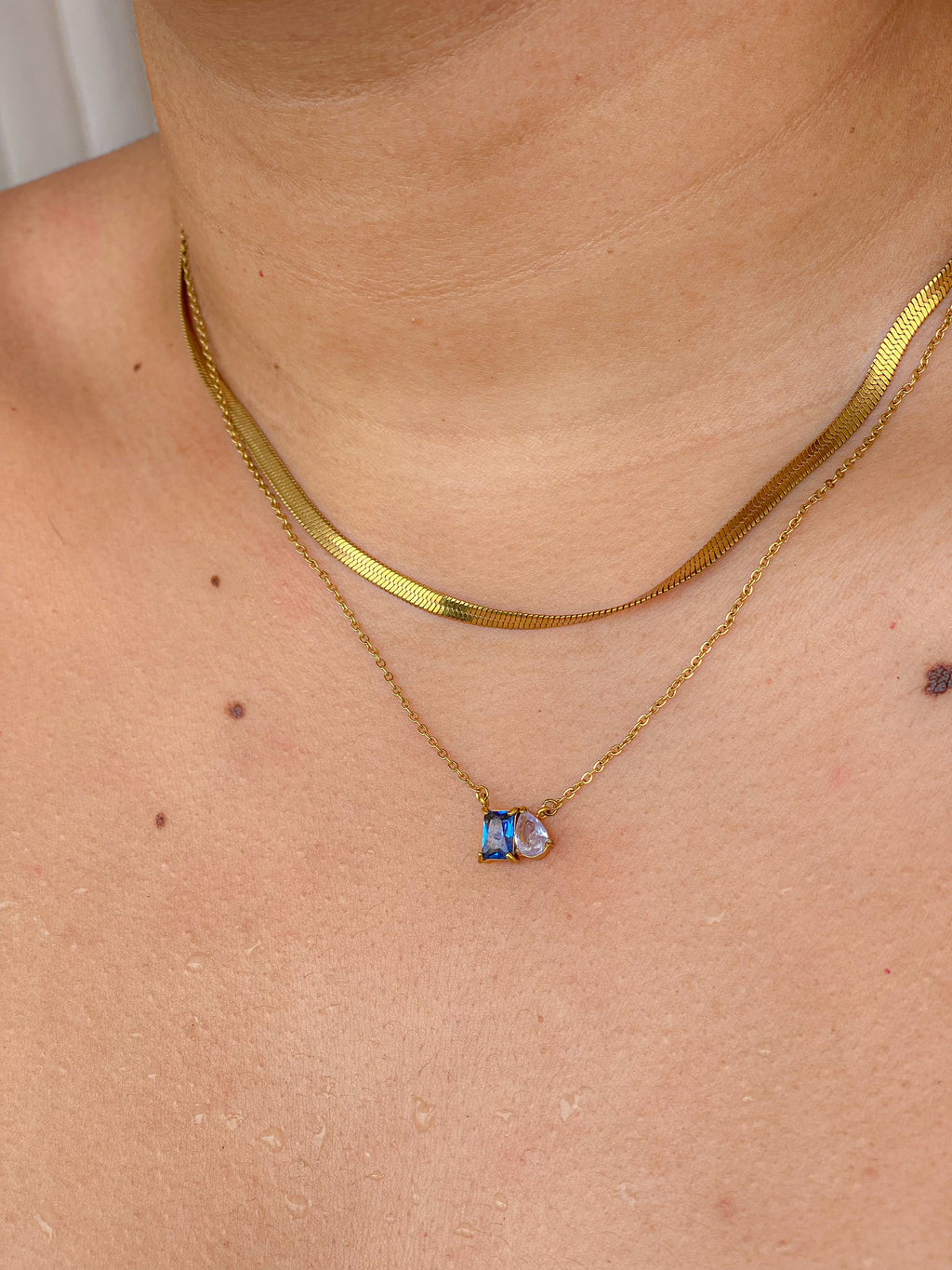 Collar Esperanza