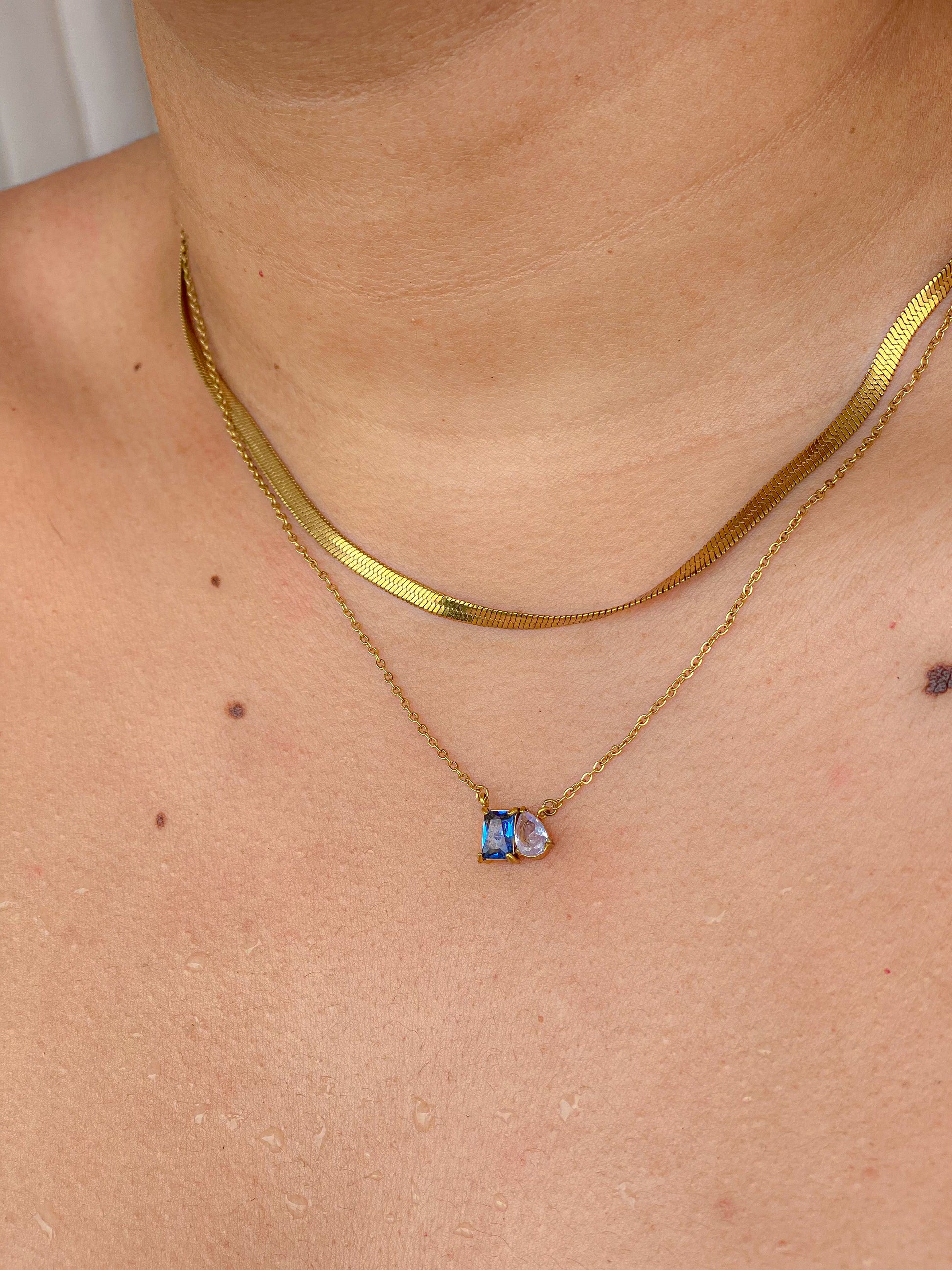 Collar Esperanza
