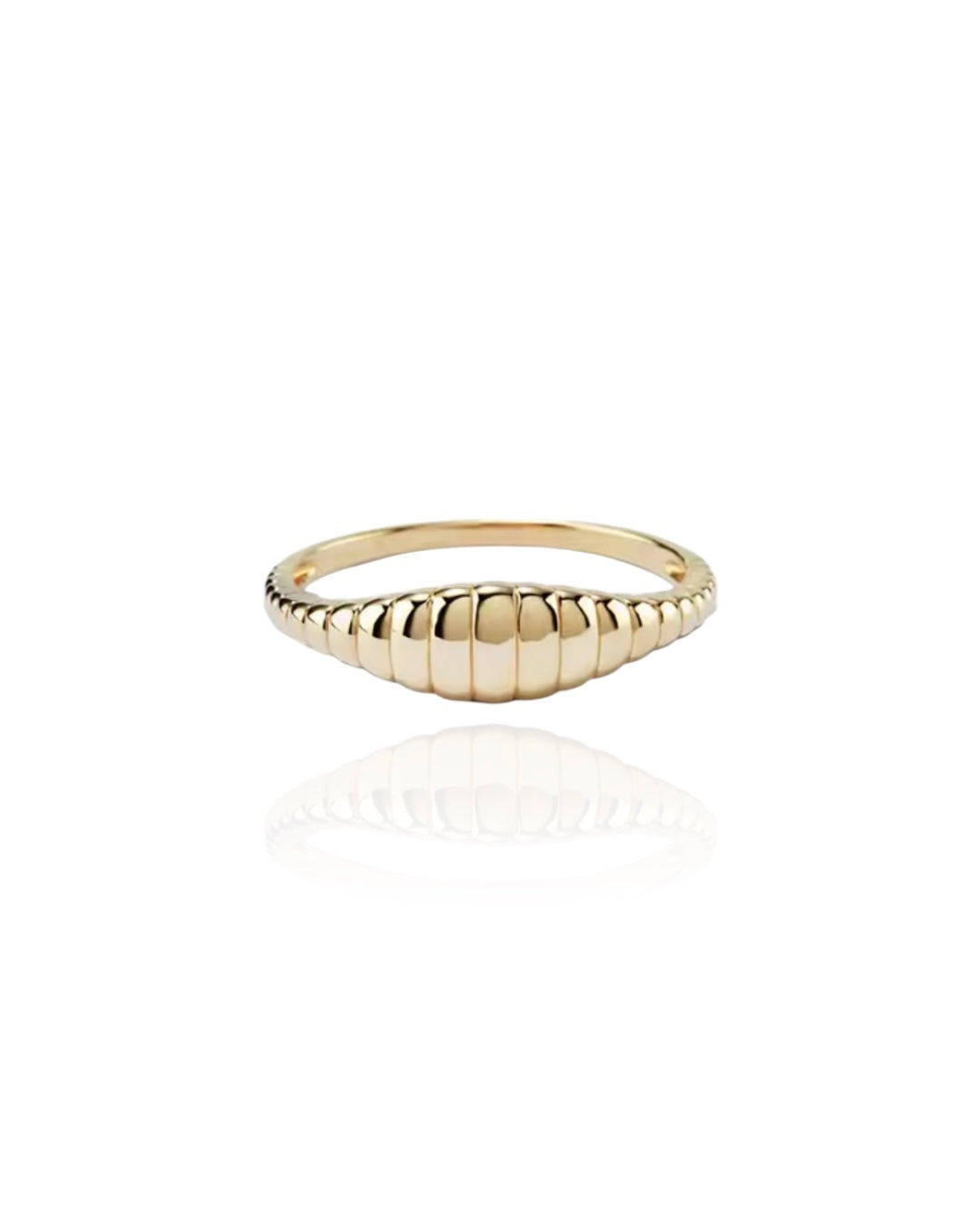 croissant ring