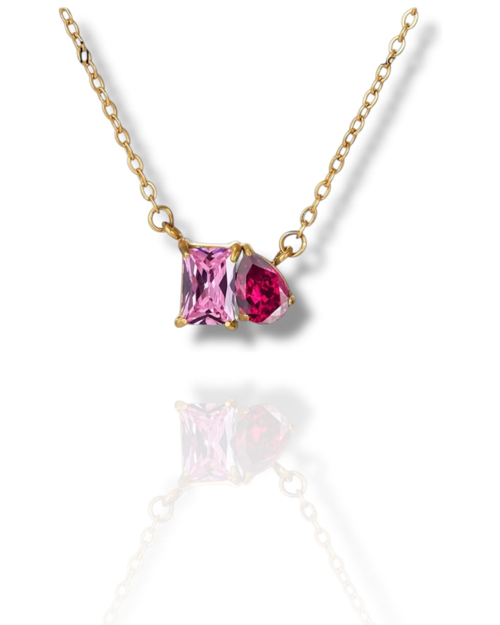 Collar Esperanza