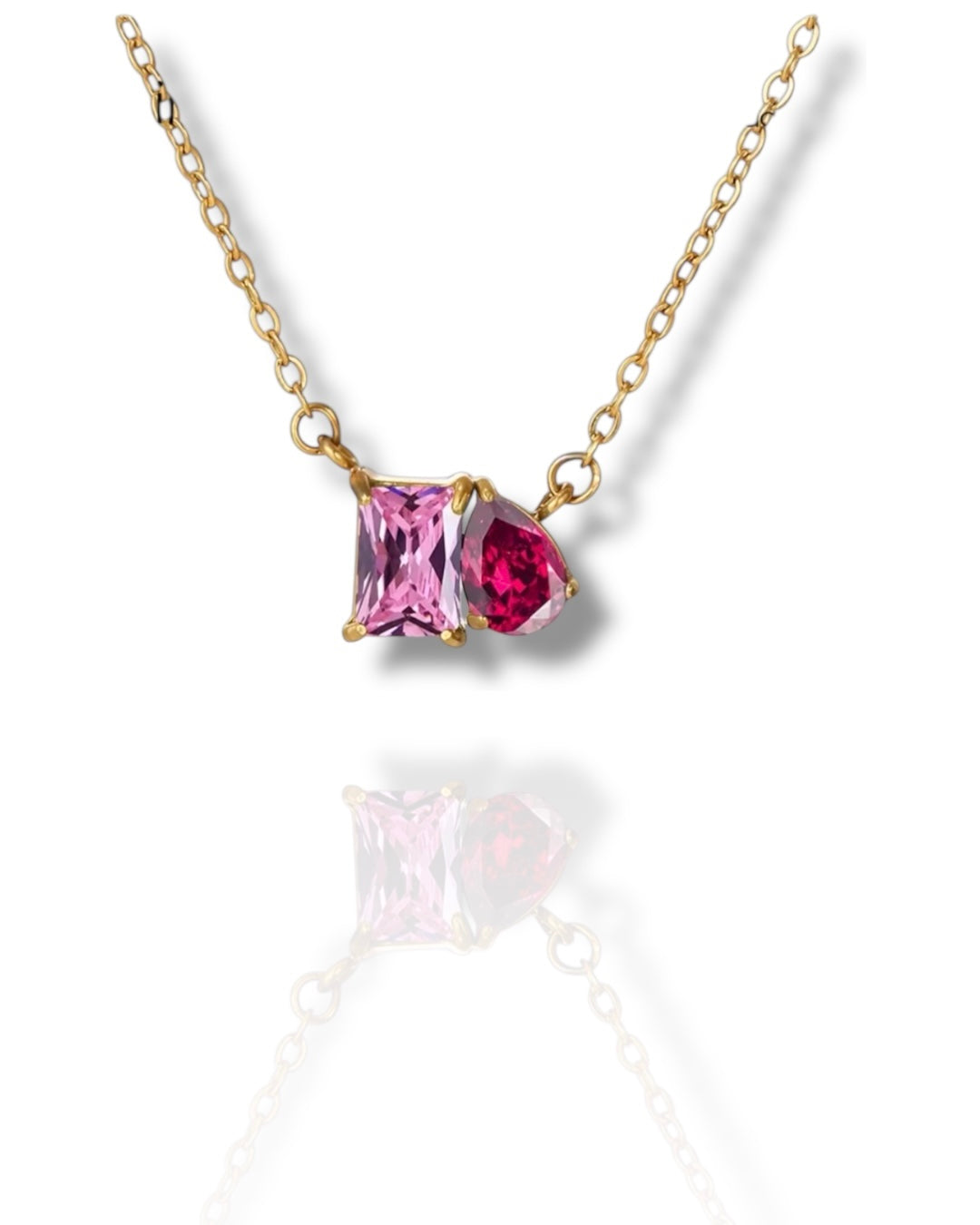 Collar Esperanza
