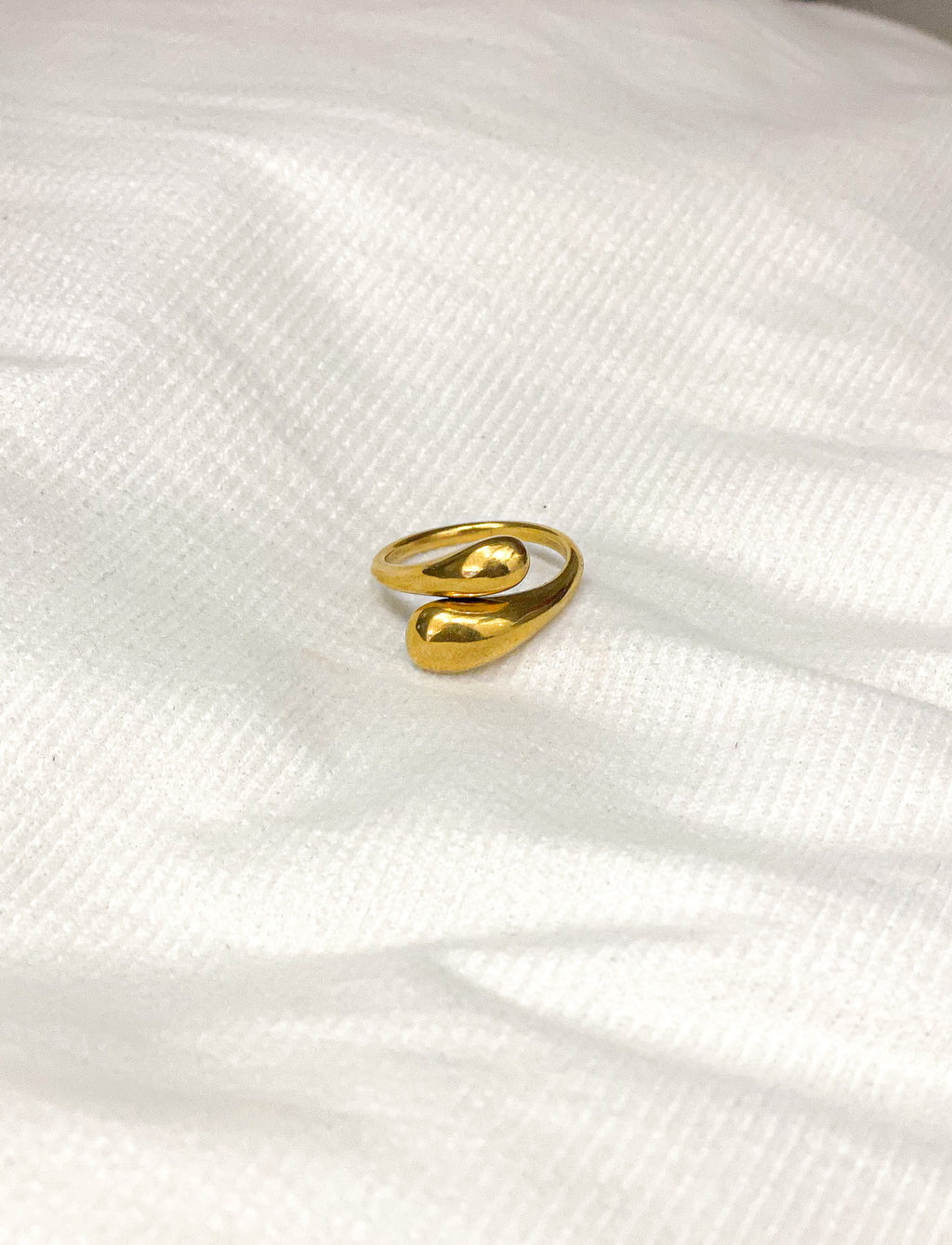Anillo Double
