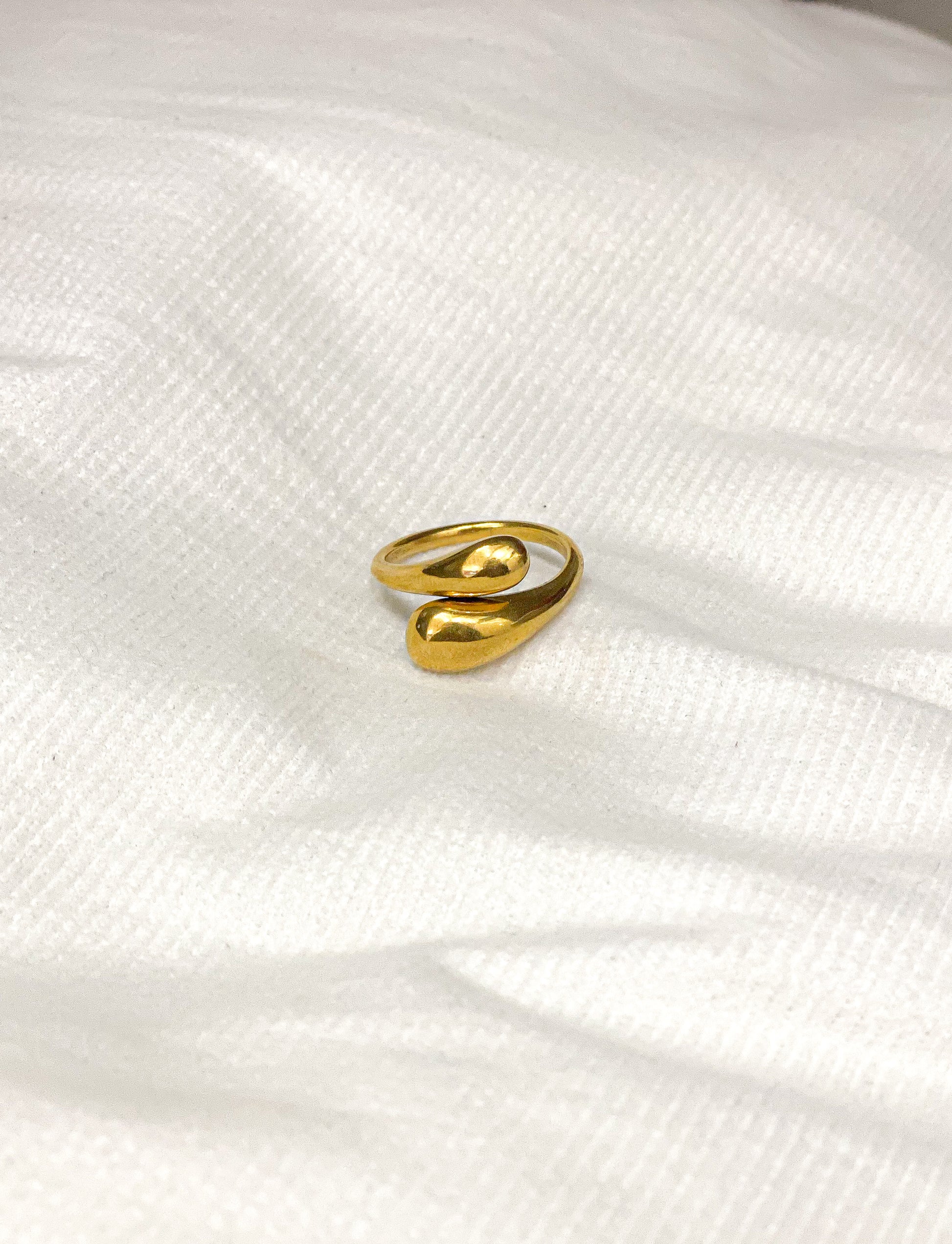 Anillo Double