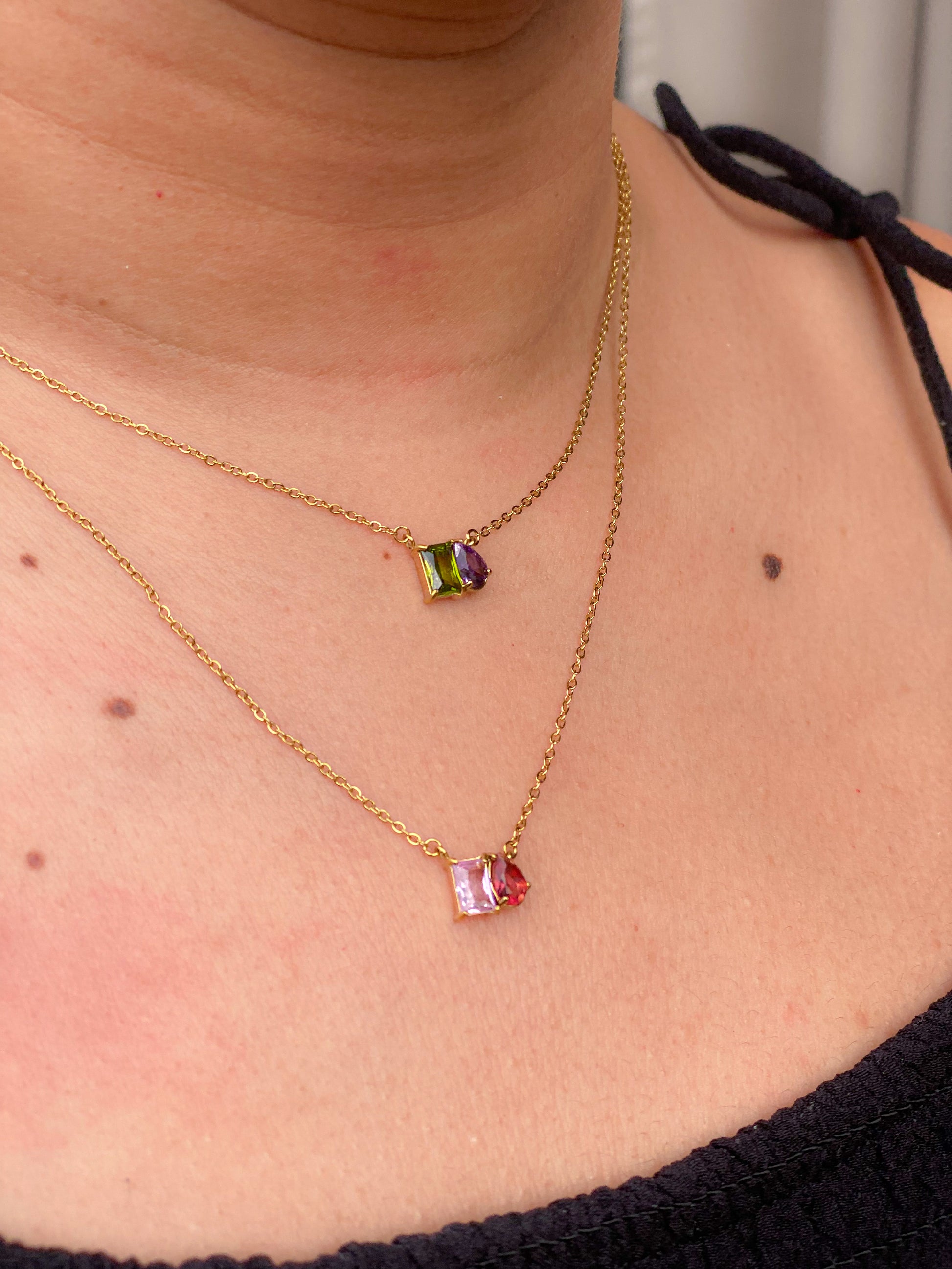 Collar Esperanza