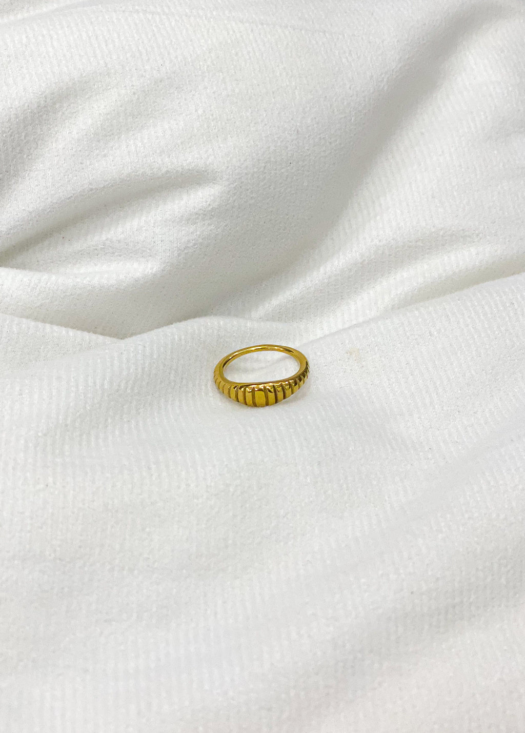 croissant ring