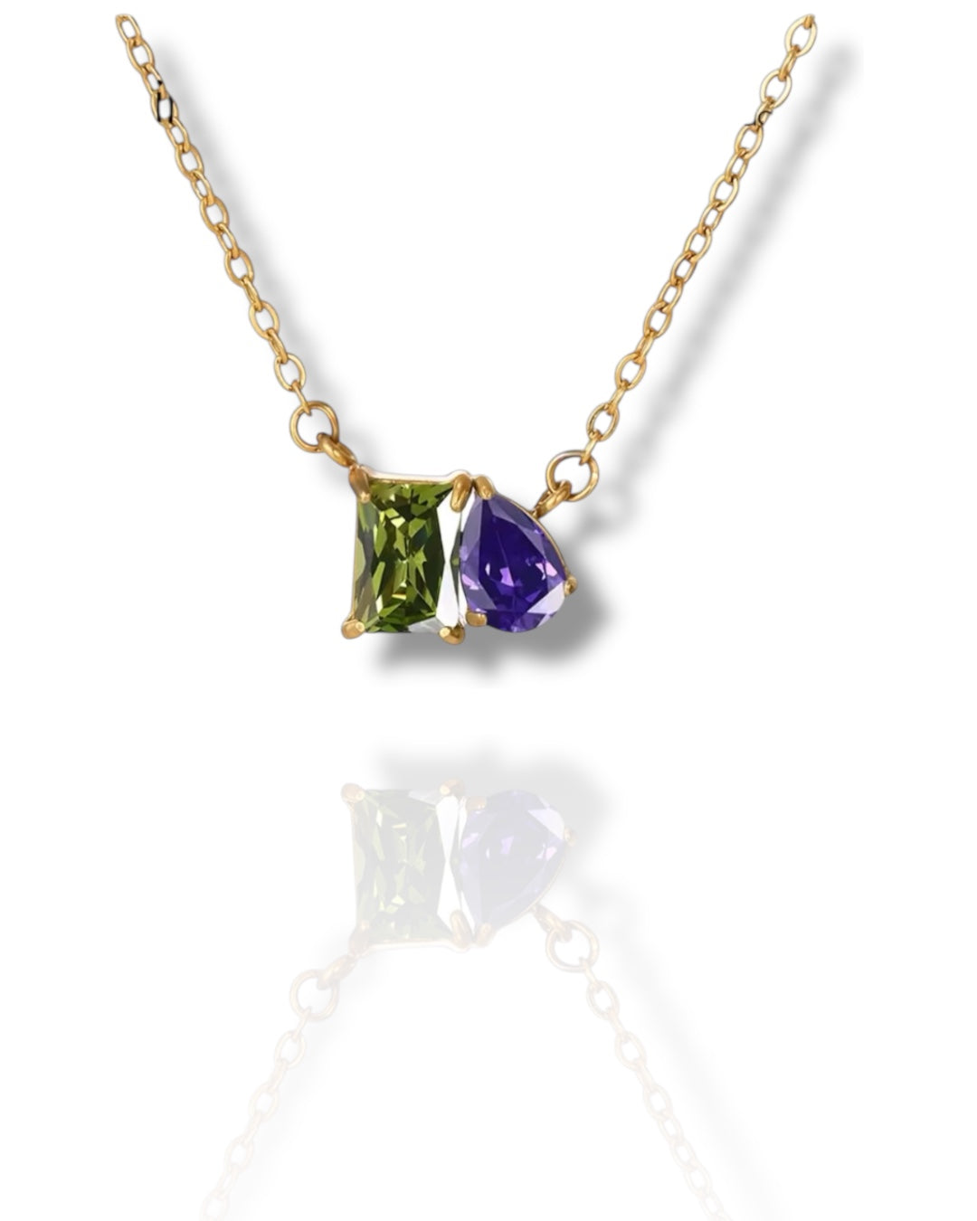 Collar Esperanza