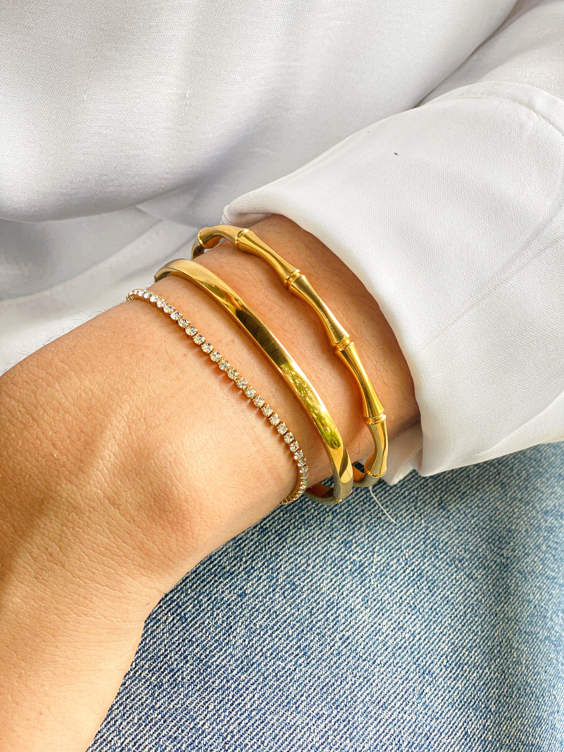 Brazalete básico