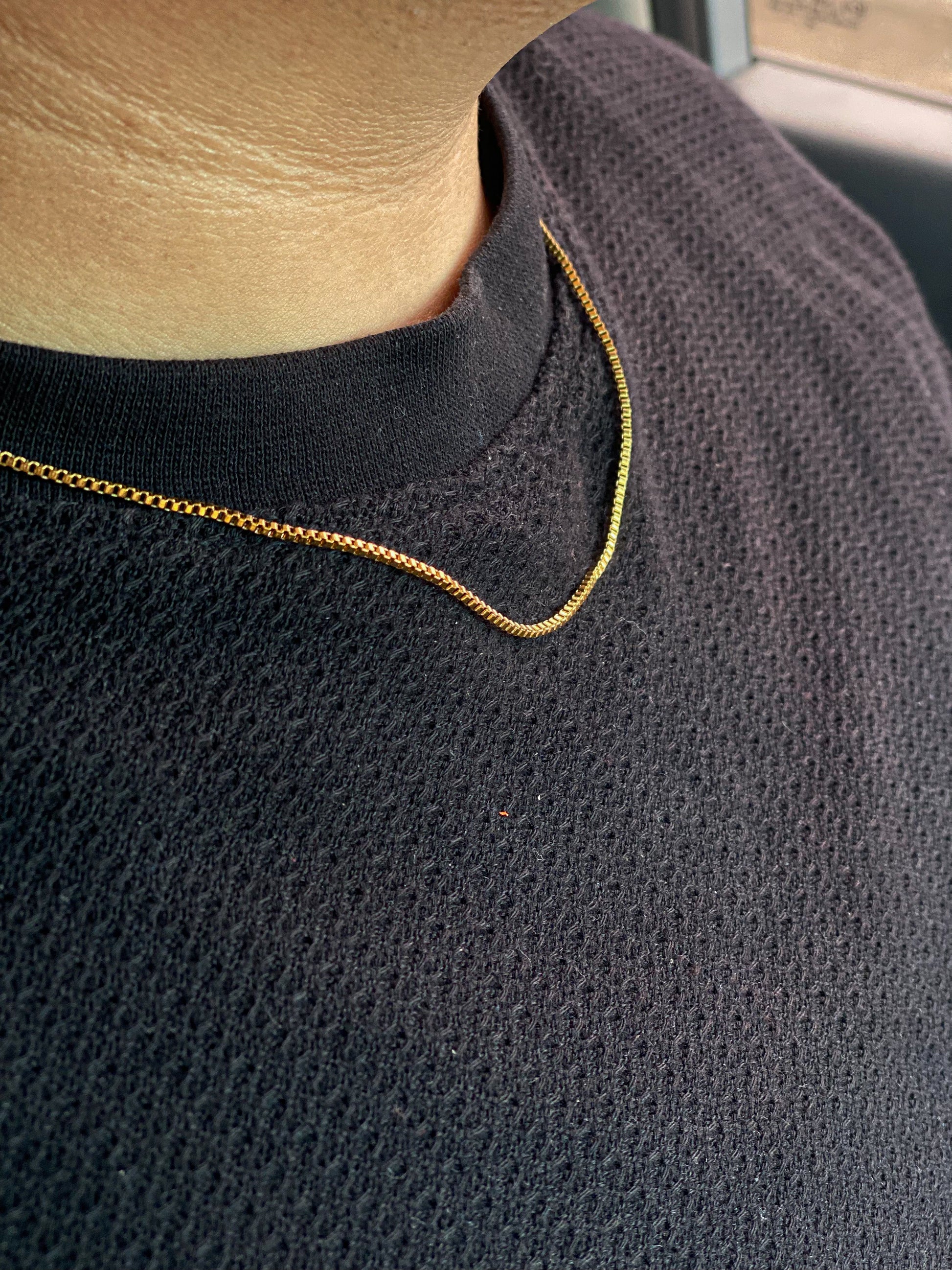 Collar Bons