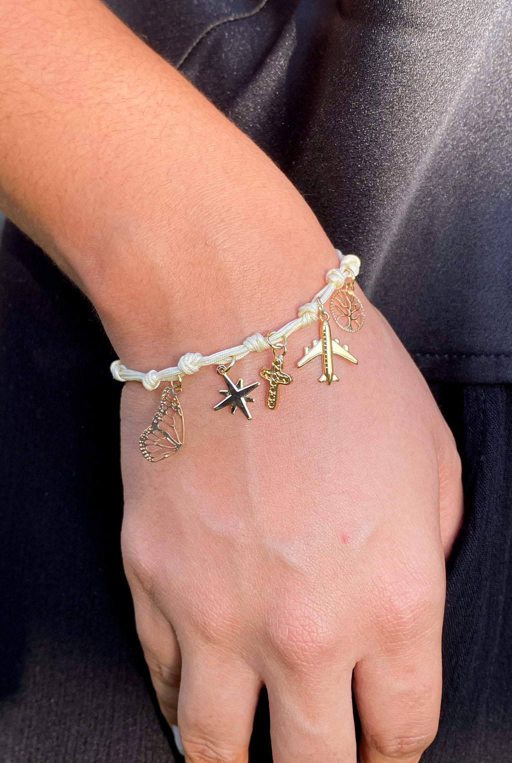 Pulsera Intención