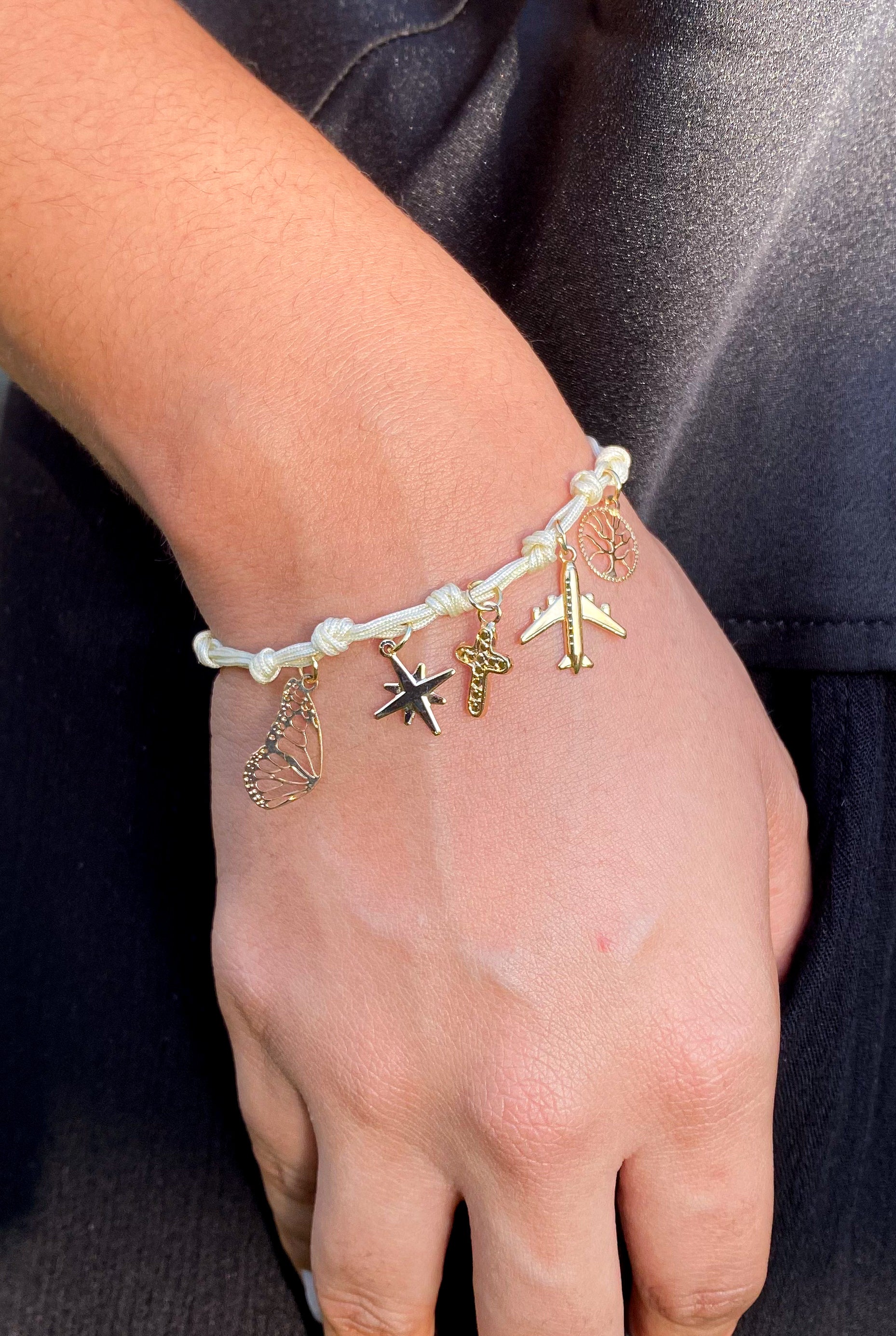 Pulsera Intención