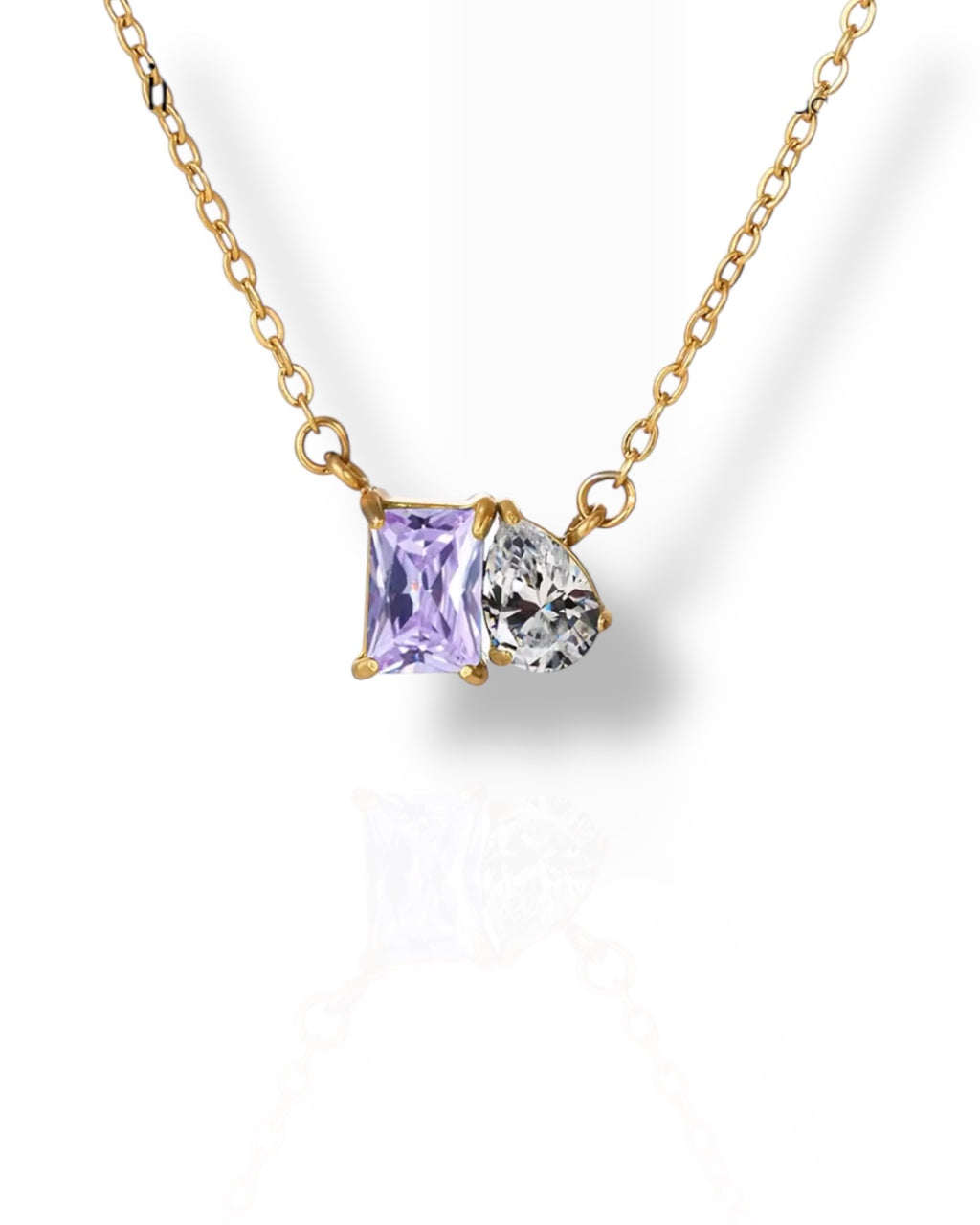 Collar Esperanza