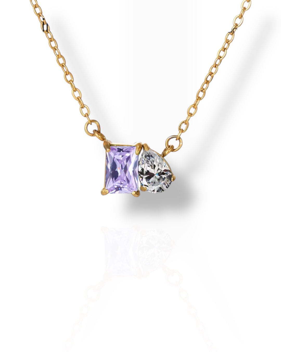 Collar Esperanza