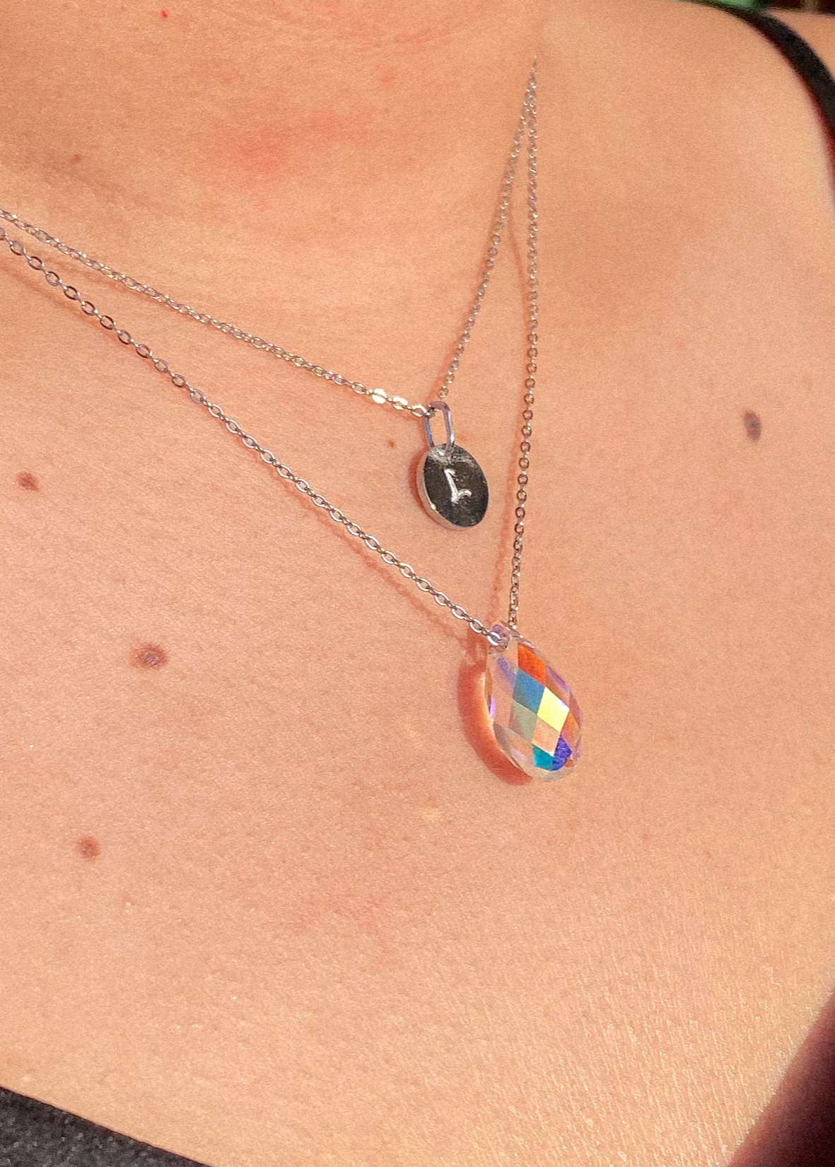Collar esplendor