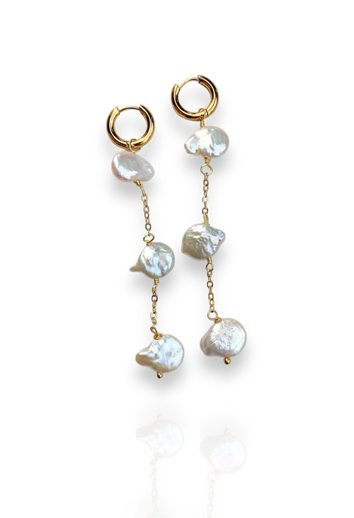 Aretes Barroca