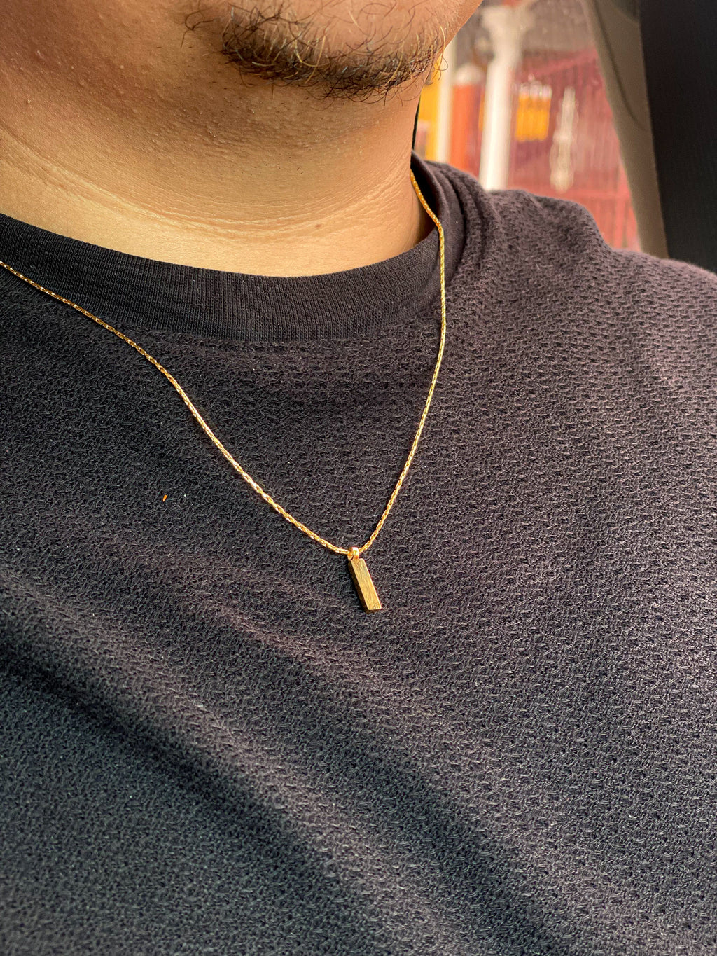 Collar Clabs