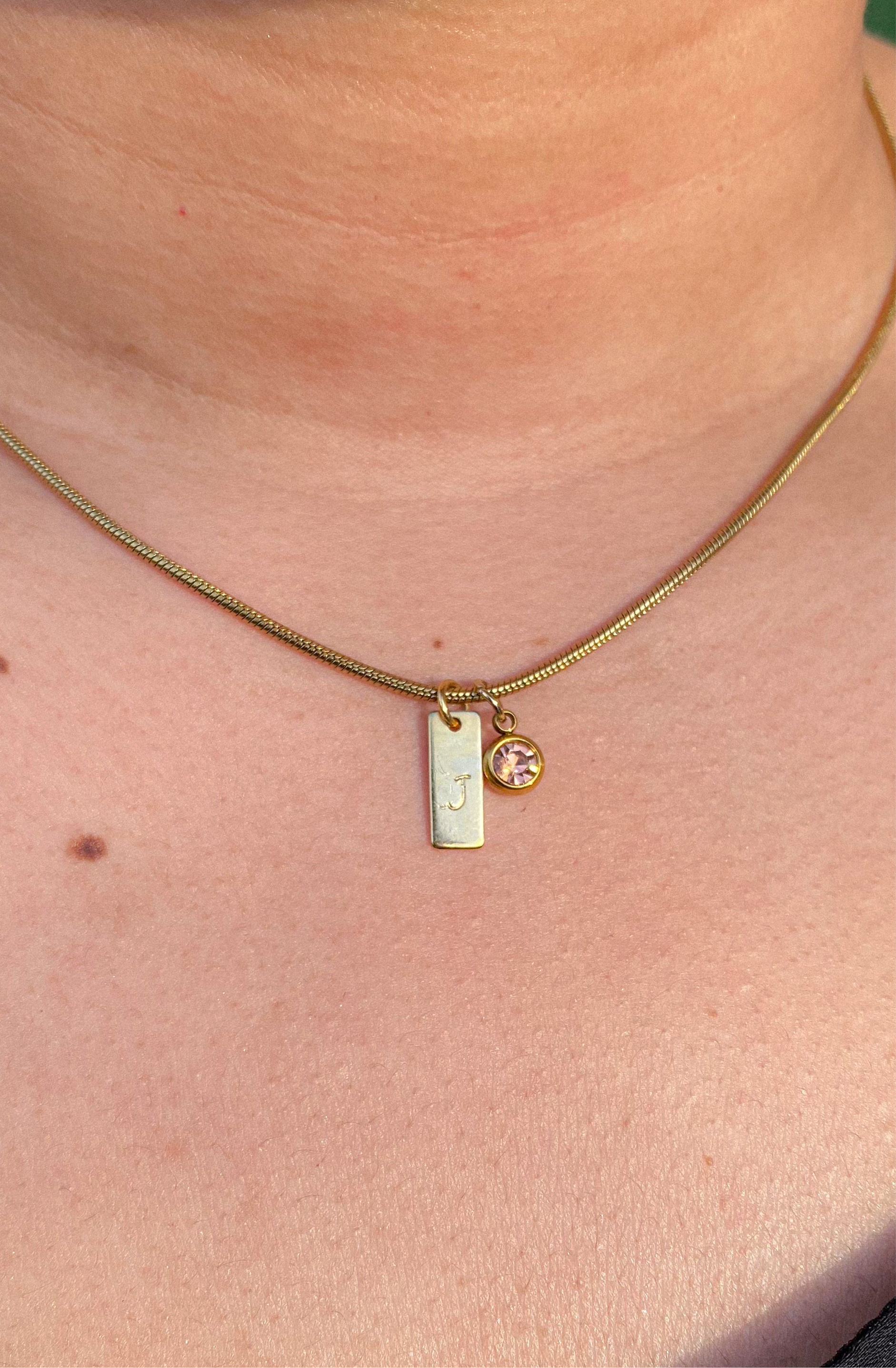 Collar Esencia
