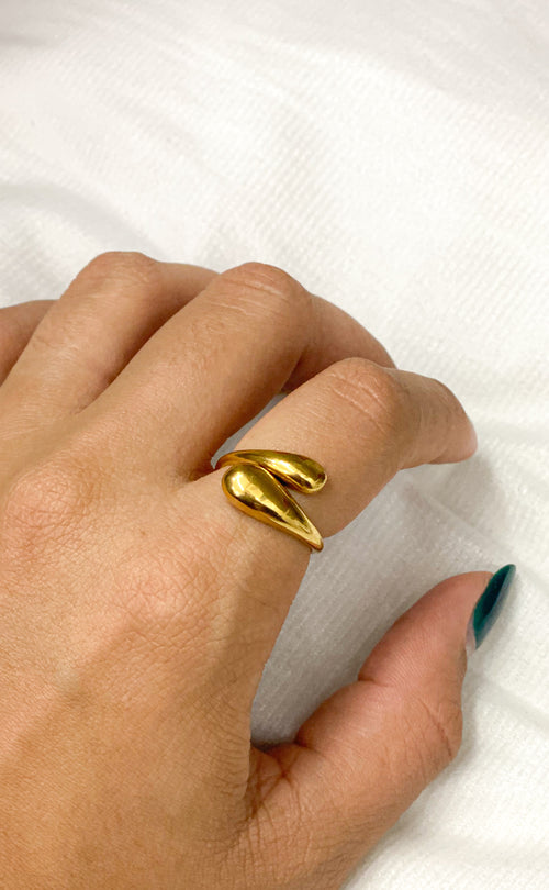 Anillo Double