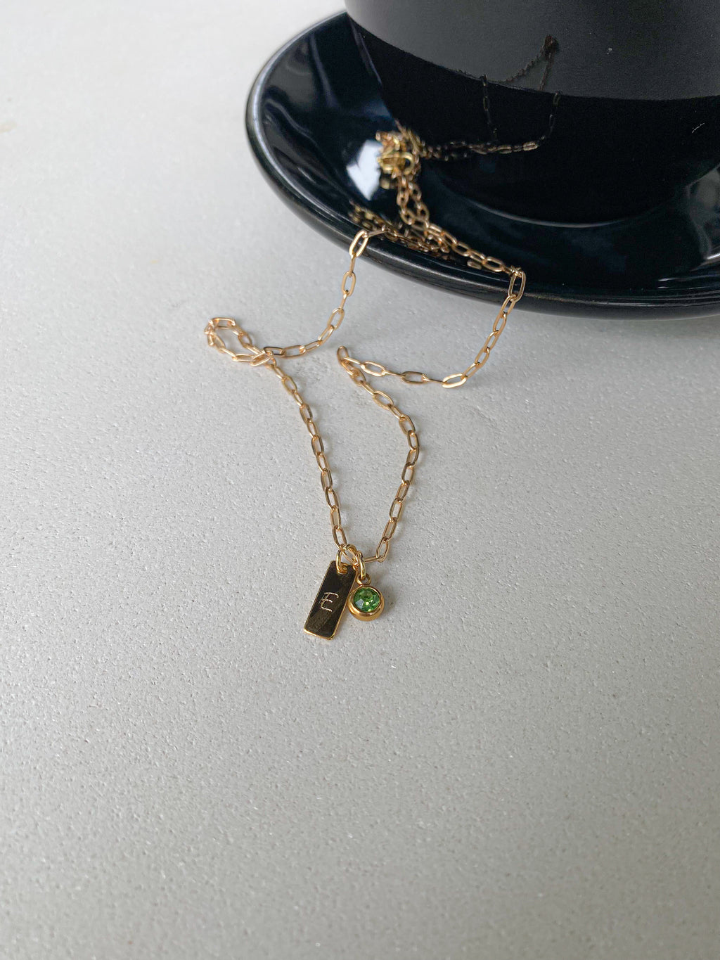 Collar Autentica