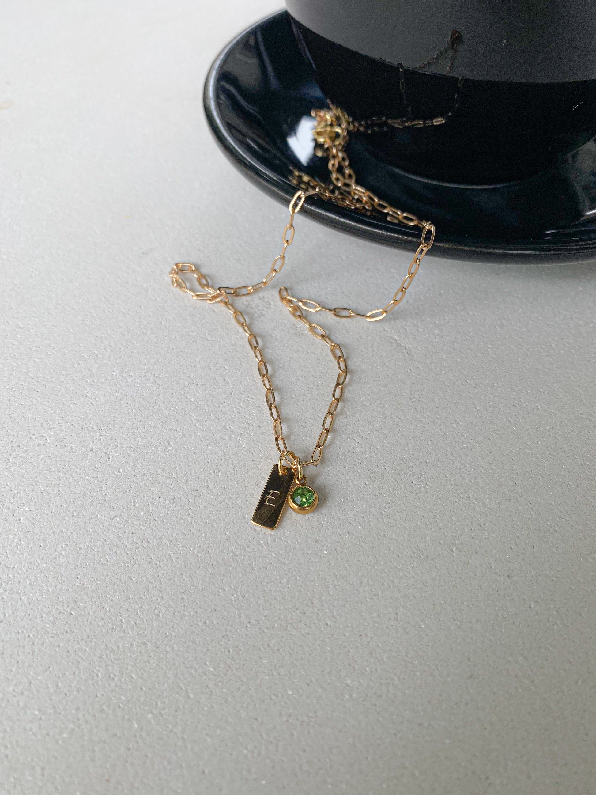 Collar Autentica