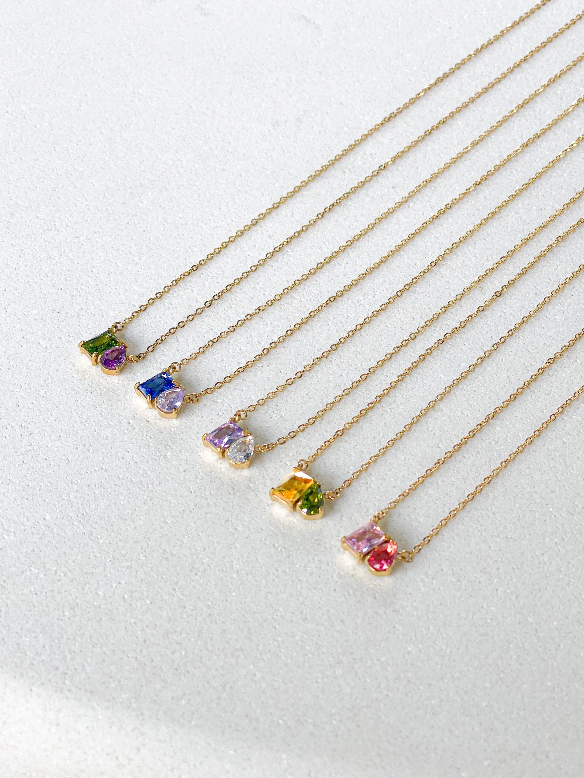 Collar Esperanza