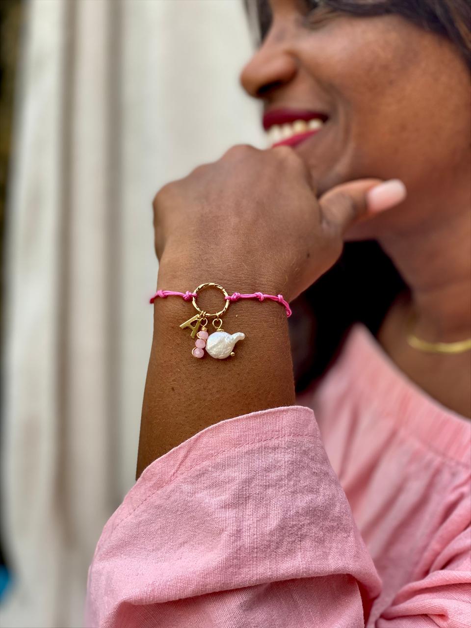 Pulsera Serena