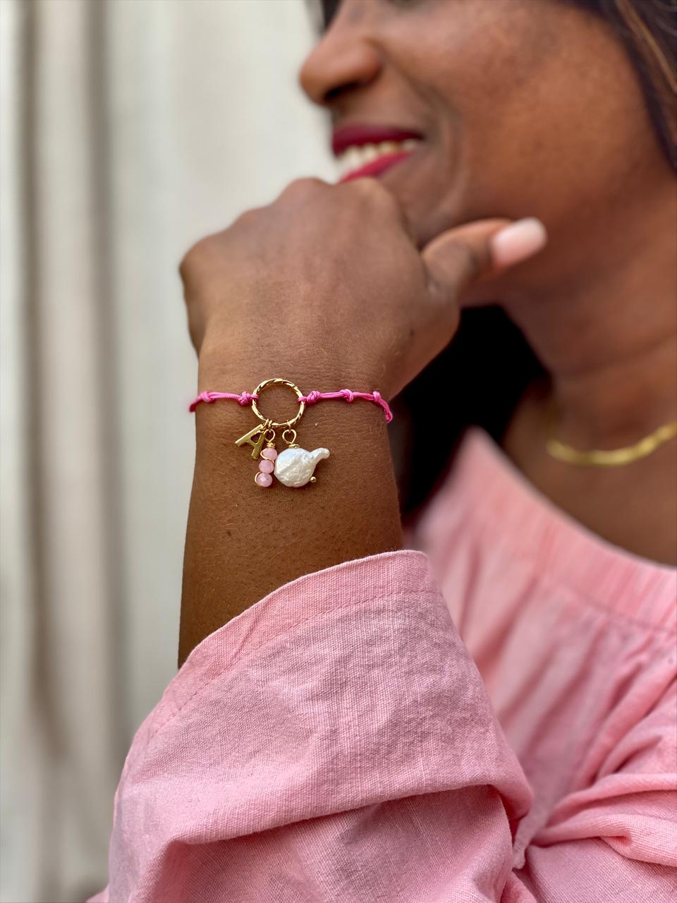 Pulsera Serena