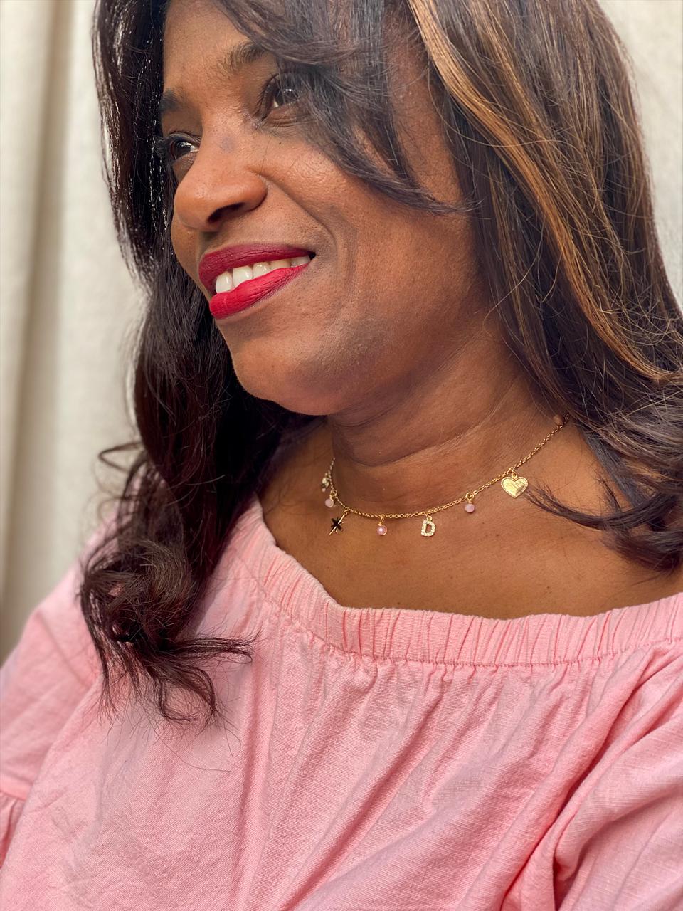 Collar Débora
