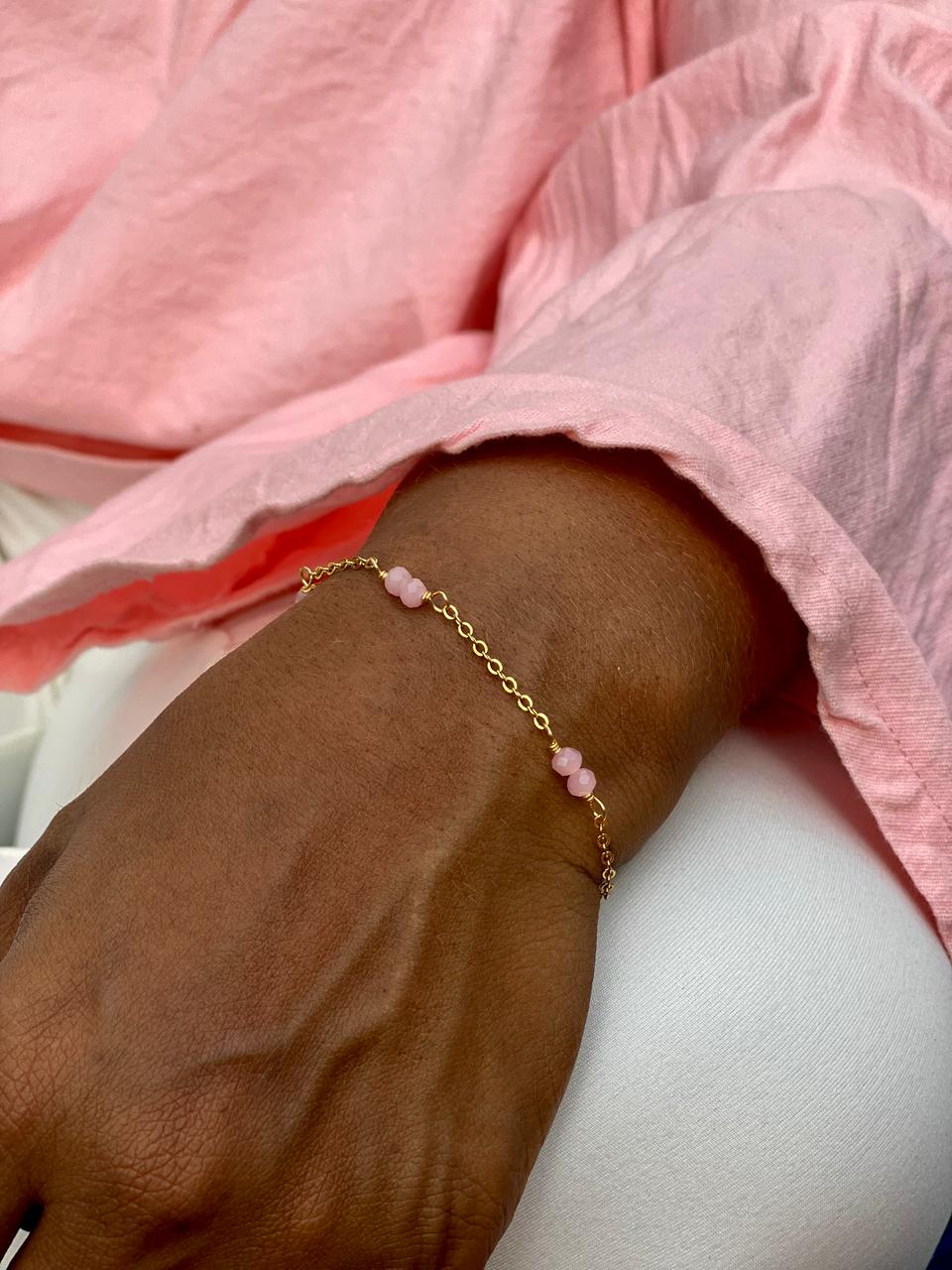 Brazalete Ruth