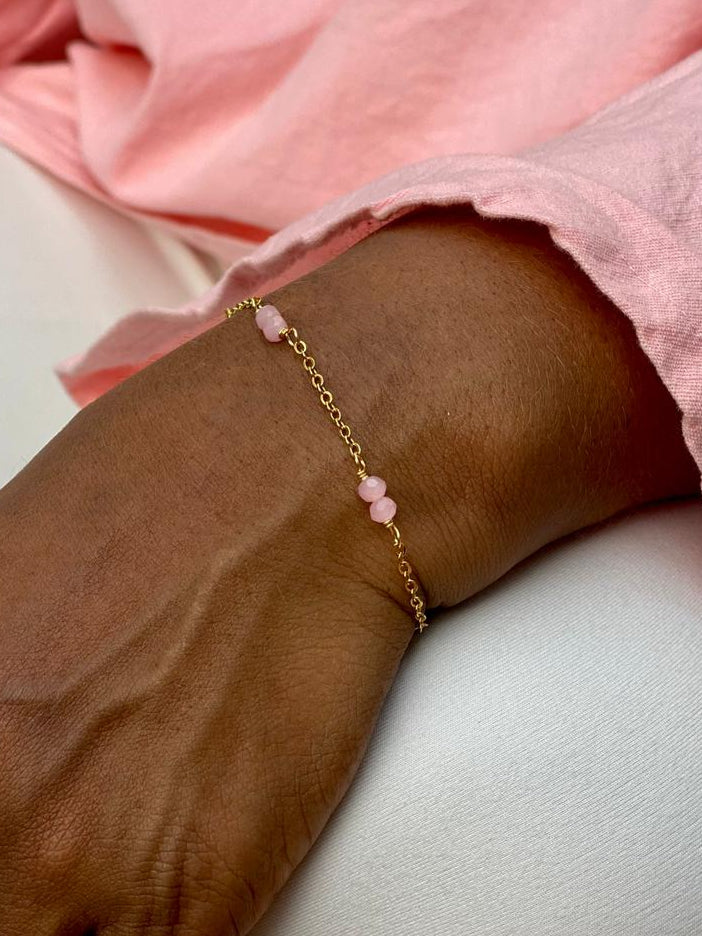 Brazalete Ruth