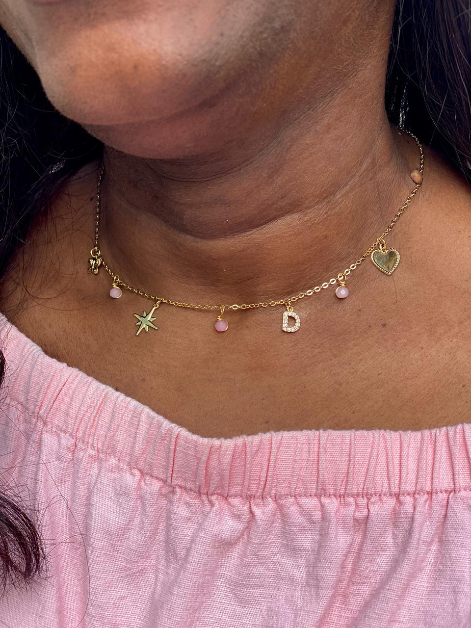 Collar Débora