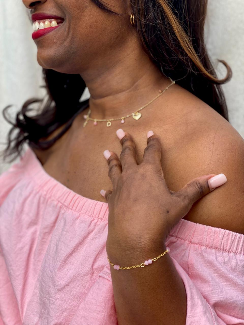 Brazalete Ruth